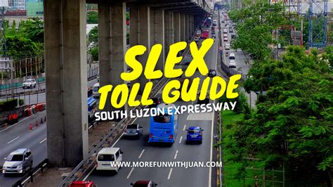 slex contact number|SOUTH LUZON EXPRESSWAY (SLEX) – CONTACT .
